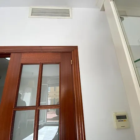 Magnifico Atico Pleno Centro. Terraza 60m. Climatizado, Garaje Sanlucar de Barrameda