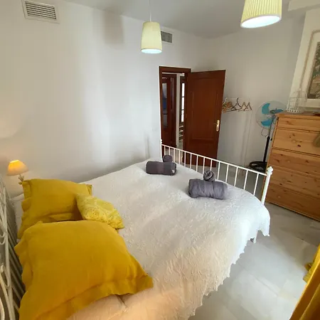 Magnifico Atico Pleno Centro. Terraza 60m. Climatizado, Garaje * Sanlucar de Barrameda