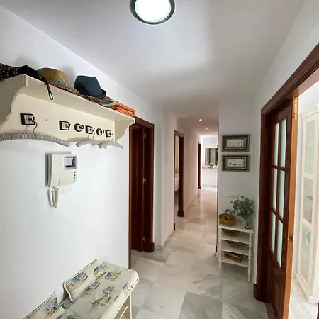 Apartment Magnifico Atico Pleno Centro. Terraza 60m. Climatizado, Garaje *