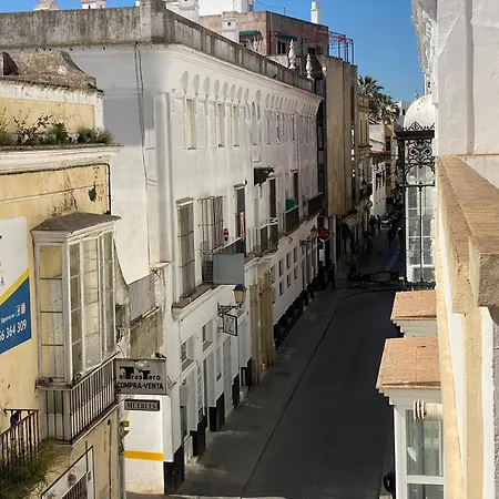 Magnifico Atico Pleno Centro. Terraza 60m. Climatizado, Garaje *